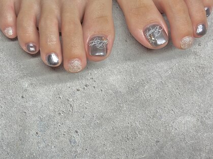 エアネイル(eA NAIL)の写真