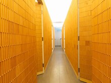 ノア 西新宿(NOA)の雰囲気（プライベート個室でリラックス！5部屋個室空間になっています）