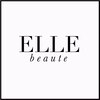エル ボーテ(ELLE beaute)ロゴ