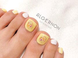 フット定額＊6500円