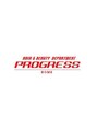 プログレス ネイルアンドアイラッシュ つくば店(PROGRESS)/ＰＲＯＧＲＥＳＳプログレスつくば店