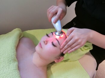 パリーアヴニール(PARIS AVENIR)/アリーヴォエステ