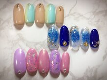 トレゾア 松戸店(TRESR)/100種以上～選べる定額コース♪