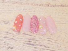 ティーエヌ 名古屋矢場町店/トレンドデザイン￥5980