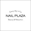 ネイルプラザ 河原町OPA店(NAIL PLAZA)のお店ロゴ