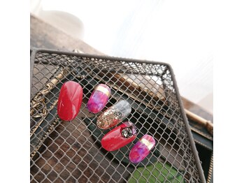 トリント 蘇我(TRINT)/sample design