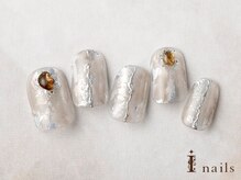 アイネイルズ 横浜EAST店(I-nails)/ホイルコレクション