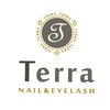ネイルアンドまつげエクステ テラ 銀座店(Terra)ロゴ