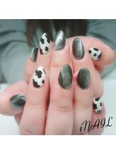 アイネイル(iNAIL)/