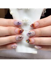 イリスネイル(IRIS NAIL)/