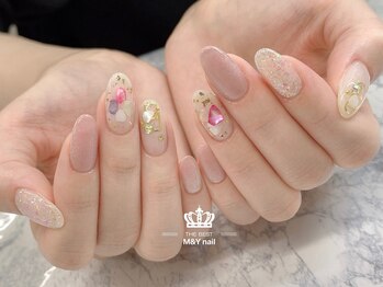 エムアンドワイ 秋葉原店(M&Y)/