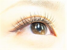 まつげエクステサロン アイズ 蕨店(I's)/ナチュラルだけど華やか♪