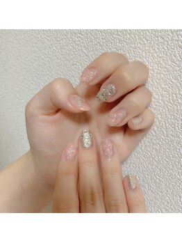 コロミネイル(colome nail)/