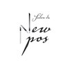 ニューポス(New Pos)ロゴ
