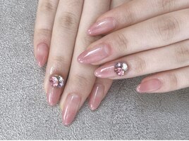 カラーグラデーション