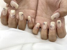 リット バイ セブンルックス 大宮東口店(Lit by 7LOOKS)/ワンカラー/5800