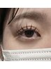 【学割U24】パリジェンヌ・ラッシュリフト上下まつげパーマ