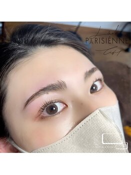 ネイルサロン アニーアンドジーノ シド(NAIL SALON Annie&Gino shido)/眉毛パーマ×まつ毛パーマ