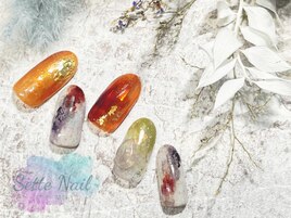 お洒落インクアート[自由が丘]