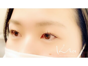 クレー(Klee)/パリジェンヌラッシュリフト