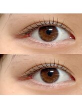 アパートメント 渋谷(apartment)/パーソナルラッシュリフト