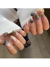 アンネイル(an nail)/フルデザイン8800円