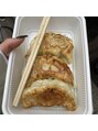 ビバ 前橋店(VIVA) 食べる事が大好きなんですが、中でも餃子と焼き鳥が1番！！！