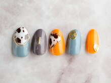 ルチェル(Rucheru)/こだわりニュアンス