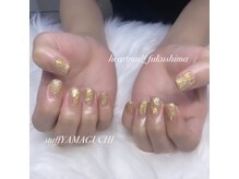 はあとねいる 大阪福島店/定額デザイン