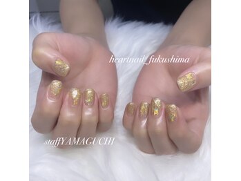 はあとねいる 大阪福島店/定額デザイン