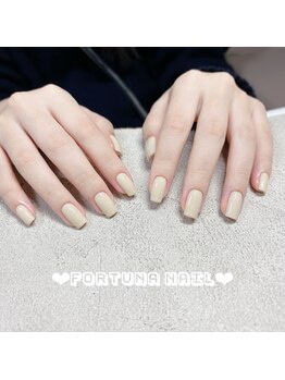 フォルトゥーナ 神田(Fortuna)/ワンカラ/神田