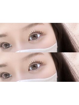 まつげのお悩み解決サロン