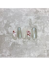 定額カジュアルコース ¥6270