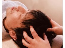 ととのう(TOTONOU)/ヘッドマッサージ