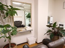 キヌカ(KINUKA)/大きい鏡でご覧いただけます
