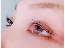 シエル(Ciel)/まつ毛カール☆