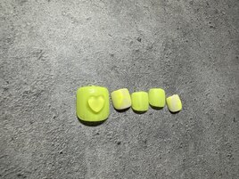 【FOOT】フルアートデザイン