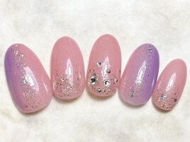 店舗限定♪定額デザイン¥8250