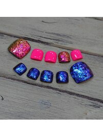 定額フット￥7900 &nbsp;&nbsp;ホロ