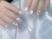エーエヌジー スタジオ(ANG Studio)/