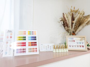 ビユビ ネイル 川口駅前店(Biyubi Nail)/