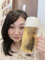 ハッピービューティーサロン じゆう(Happy Beauty Salon J∞YOU) 365日休肝日なし！楽しくお仕事した後のお楽しみです！