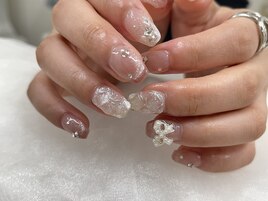 キルティングネイル