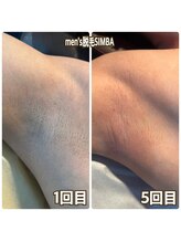 シンバ 倉敷店(SIMBA)/