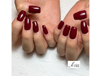 イーレ(IRE)/ボルドー