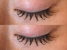 ネコル 袖ケ浦店(nekoRu)/フラットラッシュ140本☆