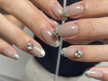 ライズプラス(Raize+)/ガラスフレンチ