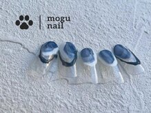 モグネイル(Mogunail)/個性派モードスタイルコース