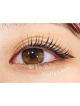 まつげのお悩み解決サロン