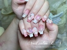 エン(E.N)/パーツは持ち込みとなります